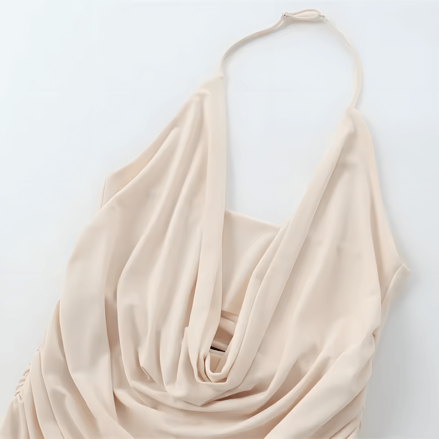Vestido Skin